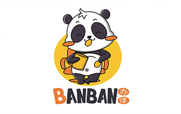 BANBAN办伴—眉山VIS设计