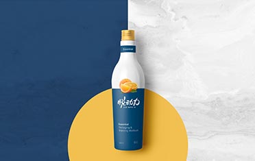 眉山某动力 品牌设计